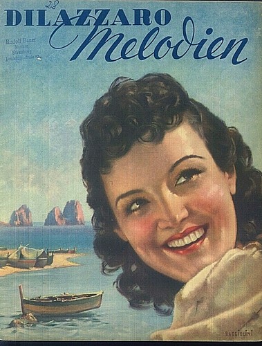 Melodie dilazzaro - melodie,