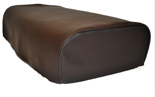 Coppia poltrone ecopelle - poltrone,