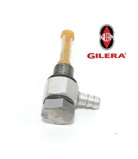 Rubinetto raccordo olio