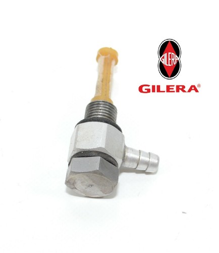 Rubinetto raccordo olio