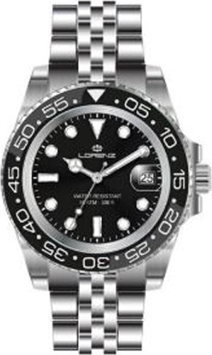 Orologio uomo mm - orologio, acciaio