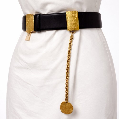 Cintura donna karan new - new, york