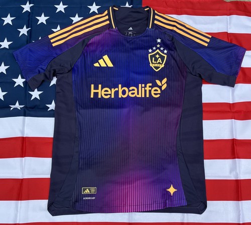 Adidas galaxy jersey large - adidas,
