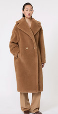 BRAND NEW Max Mara Teddy Bear