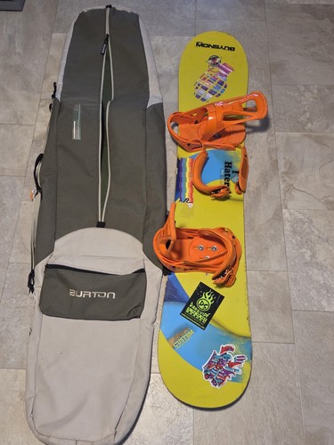 Burton custom flying - burton,