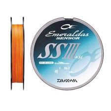DAIWA Fluorolina Smeraldas