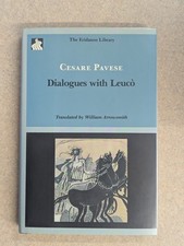 Dialogues with Leuco by Cesare