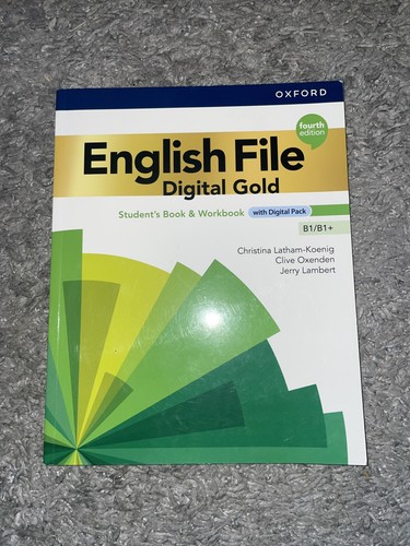 English file digital gold - file,