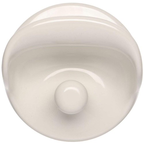 Kartell gancio appendiabiti - kartell,