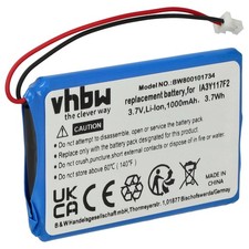 Batteria per navigazione