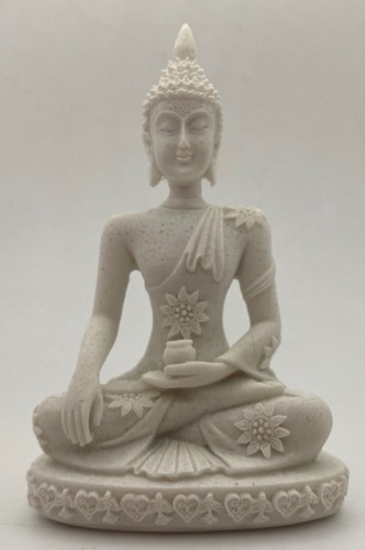 Statua buddha meditazione - buddha,