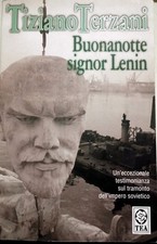 Libro Buonanotte signor Lenin