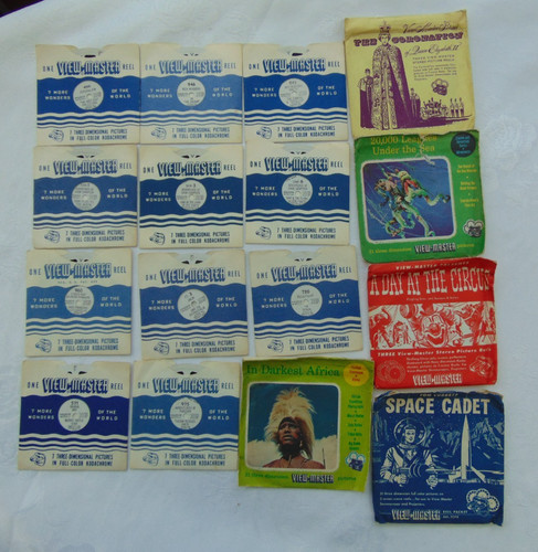 Mixed lot various 1940s - lot, 27