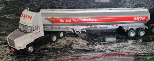Cisterna collezione exxon - collezione,
