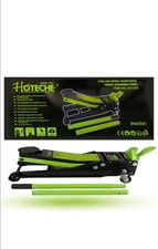 Cric Carrello 5T Doppio