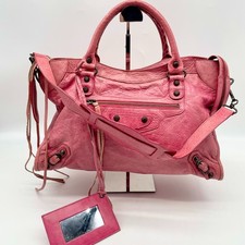 Borsa BALENCIAGA The City 2