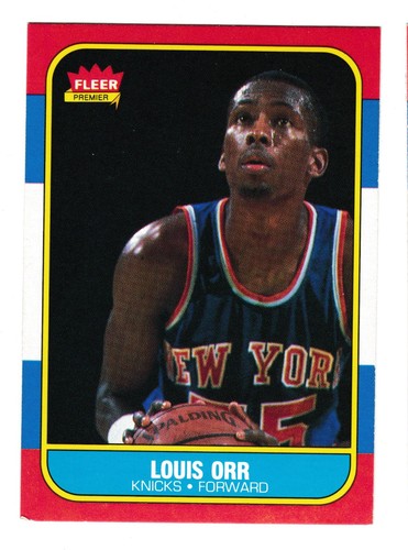 1986 fleer premium - fleer,