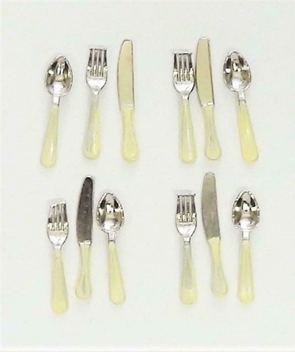 Set posate per casa - per, delle