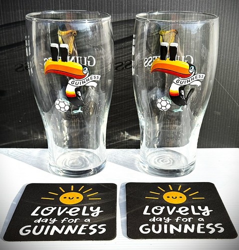 Guinness premier league pint - league,