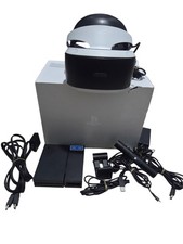 SONY Paystation VR Visore