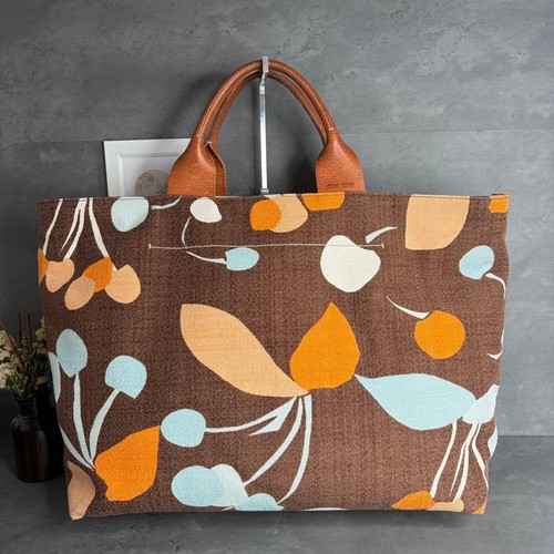 Borsa donna miu vintage - vintage, in