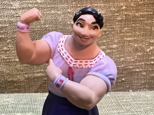 Statuina cake topper - , in