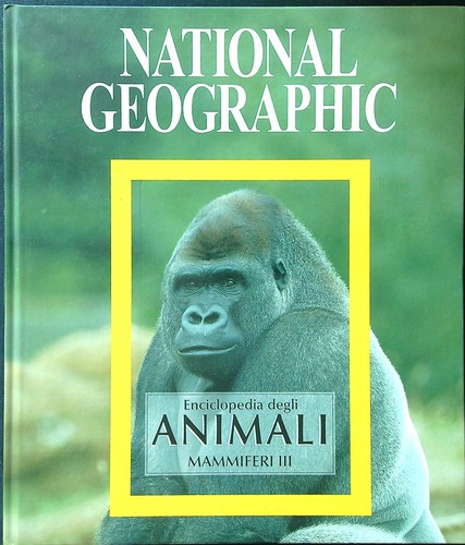 Enciclopedia degli animali - degli,