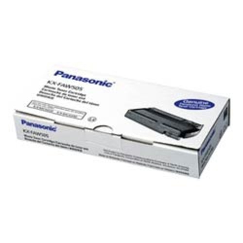 Contenitore toner rifiuti