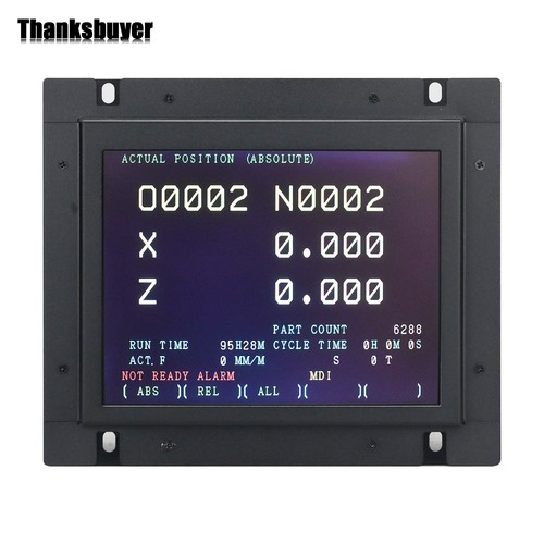 Monitor a61l 0001 0093 - monitor, a61l-0001-0093