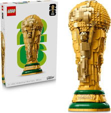 LEGO Editions Trofeo Ufficiale