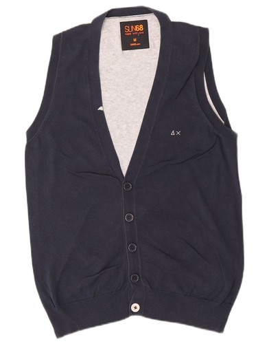 Sun68 maglione cardigan uomo - maglione,