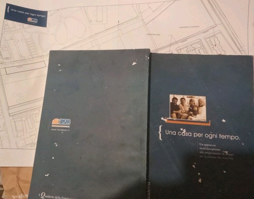 Una casa per ogni