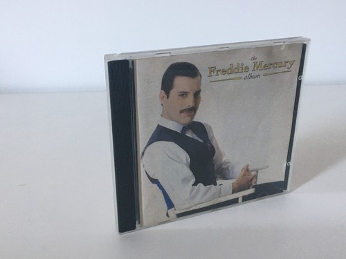 Queen freddie mercury the - -,