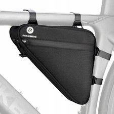 Borsa telaio bici triangolo - telaio,