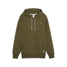 PUMA Mmq Pullover Felpa con