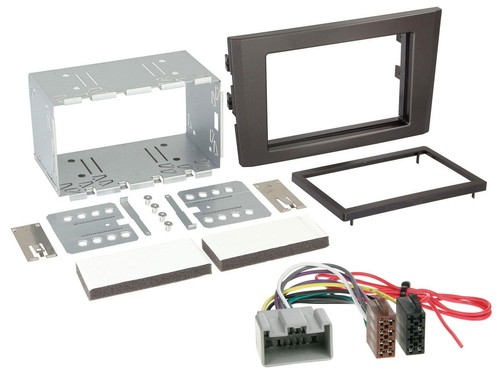 Kit installazione autoradio