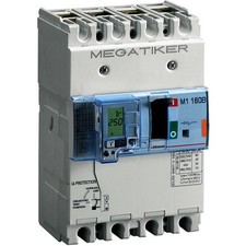 Interruttore Magnetotermico