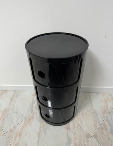 Kartell comodino design