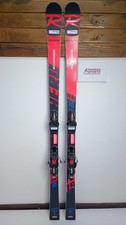 Sci Rossignol Hero Athlete GS