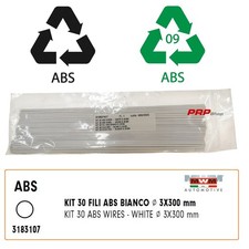 Bacchette ABS Bastoncini
