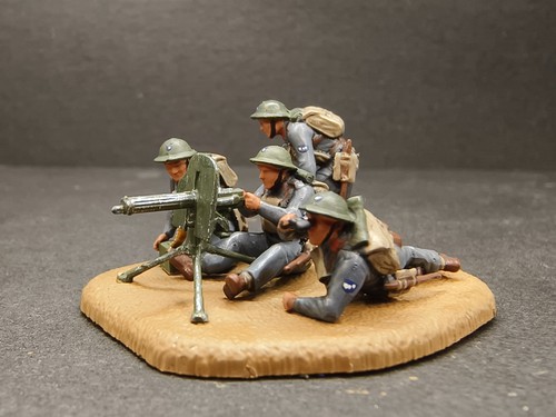 Miniatura seconda guerra - 1/72,
