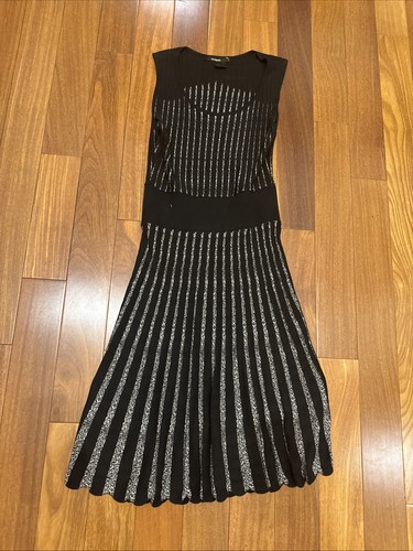 Desigual dress new - desigual,