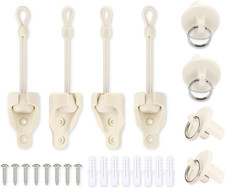 Coolaroo Paralume Ricambi Kit