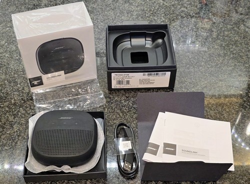 Bose soundlink micro mpn - micro,