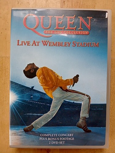 Queen live at - :,
