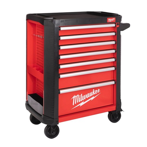 Carrello portautensili - carrello,