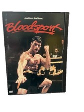Jean-Claude Van Damme 3-DVD