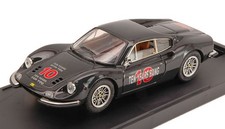 FERRARI DINO 246 GT TEN YEARS