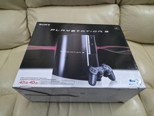 Console Sony PlayStation 3 40