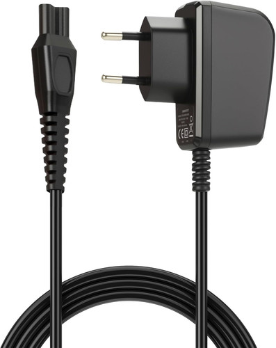 15v caricatore rasoio - caricatore, per